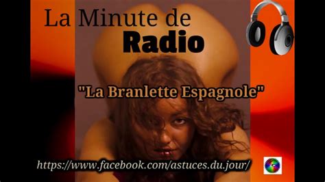 Branlette espagnole Massage érotique Villeneuve Tolosane